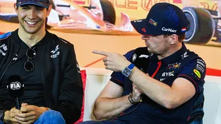 F1 : Max Verstappen clashe lourdement Esteban Ocon !