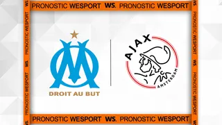 OM – Ajax : analyse, conseils et cote (30/11/2023)