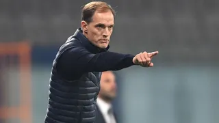 Thomas Tuchel officiellement nouveau coach de Chelsea