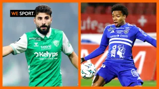 ASSE : 0, la stat qui confirme qu’une défaite contre Bastia ne passerait pas