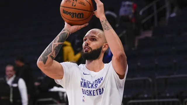 NBA : Evan Fournier peut-il vraiment louper les JO ?