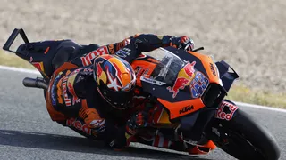MotoGP – GP de France EL1 : Miller devant, Zarco assure, Quartararo plus loin !