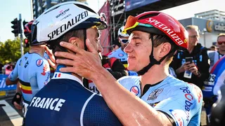 Championnats du Monde Cyclisme 2023 : Liste engagés et favoris !