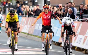 Amstel Gold Race 2025 : la liste des engagés et les favoris