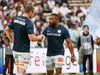 Top 14 : Un international français du Racing hospitalisé après un malaise