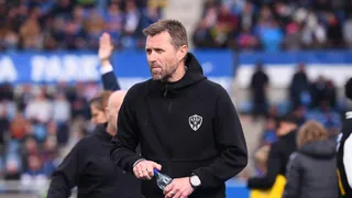 ASSE : l’avenir d’Eirik Horneland scellé par Kilmer Sports