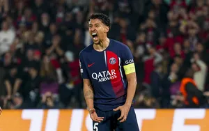 PSG – Dortmund : Marquinhos reconnait les failles de Paris