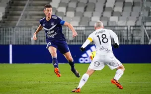 Mercato Lorient : une ancienne star de retour en équipe première