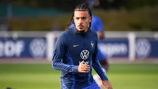 OL : Malo Gusto répond aux critiques des supporters lyonnais