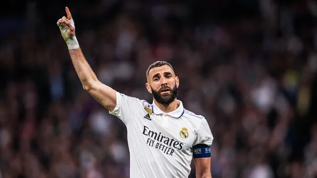 Mercato Real : Karim Benzema signe à Al-Ittihad jusqu’en 2025 !
