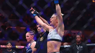 UFC : Manon Fiorot s’impose, le titre en ligne de mire !