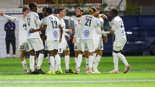 Vannes – Le Mans : heure et chaîne TV du match de Coupe de France