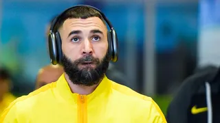 L’attitude de Karim Benzema pointée du doigt en Arabie saoudite