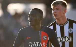 Mercato Paris FC : Mahamadou Sangaré pour faire oublier Lucas Stassin