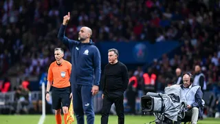 OM : un ex de Longoria pour remplacer Marcelino ?