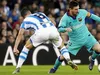 Barcelone – Real Sociedad : fin d’embellie pour les Basques ?