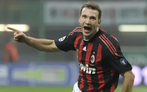 Ils ont été Ballon d’Or : Andriy Shevchenko #6
