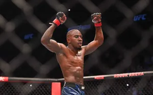 MMA : Taylor Lapilus vs Farid Basharat , c’est officiel !