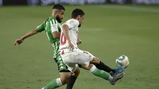 L’analyse tactique de Séville FC – Betis