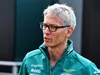 F1 : Mike Krack dévoile les ambitions d’Aston Martin pour 2025