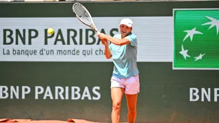 Iga Swiatek à Roland Garros : Programme 2022, match à venir et résultats