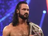 WWE : Drew Mcintyre n’a pas re-signé