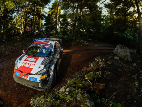 WRC : le programme complet du rallye du Chili