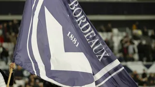 Ligue 2 : les Girondins dévoilent leur maillot pour 2023/2024