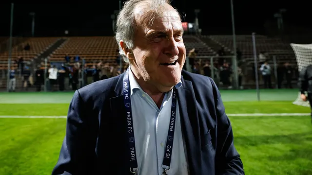 Mercato Paris FC : 8 recrues idéales pour la Ligue 1