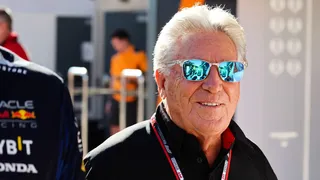 F1 : Andretti et Cadillac préparent un gros coup sur le marché des pilotes