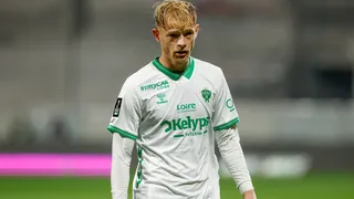 ASSE : Après Kévin Pedro, une autre pépite met en danger Maxime Bernauer