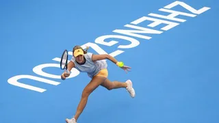 WTA Zhengzhou : Mladenovic domine à nouveau Garcia