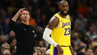 Lakers : Quel rôle pour LeBron James dans l’effectif de JJ Redick ?