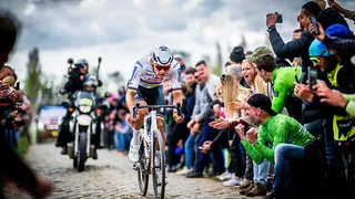 Date Paris-Roubaix 2025 : à quelle heure et sur quelle chaine TV regarder la course ?