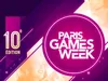 La Paris Games Week annulée et reportée à 2022