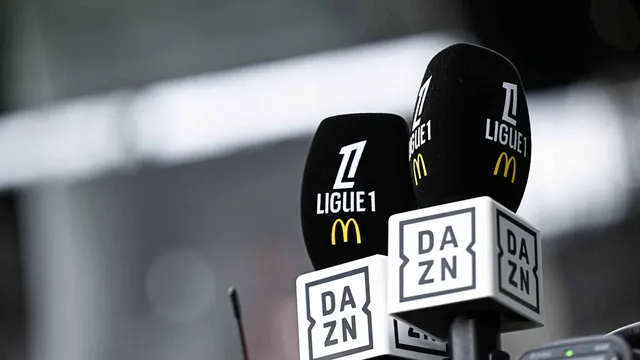 Diffusion Ligue 1 : 2 ans max pour DAZN ?