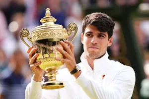 Wimbledon 2024 : Le palmarès du tournoi londonien