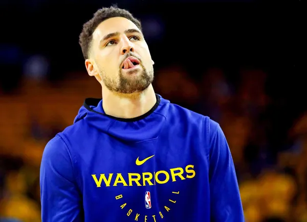 Klay Thompson, l'un des hommes forts de ces Playoffs NBA 2023 ? (iconsport)