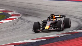 Le programme du GP d’Autriche F1 2024