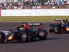 Essais libres 2 : Verstappen se replace en tête