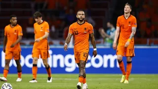 Euro 2020 (Gr. C) : les Oranjes font le job face aux Autrichiens