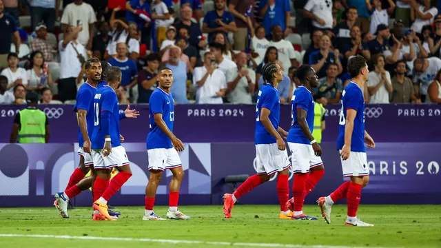 Football : le programme des matchs du jour (30 juillet 2024)