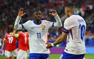 Euro 2024 : l’Équipe de France qualifiée si…