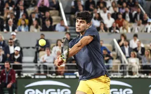 Carlos Alcaraz – Jannik Sinner (Roland-Garros 2024) : À quelle heure et sur quelle chaîne TV regarder la rencontre ?