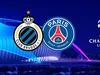 FC Bruges – PSG : les notes du match