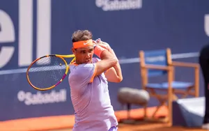 Laver Cup 2024 : le choix fort de Rafael Nadal