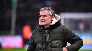ASSE : Olivier Dall’Oglio en danger, son avenir joué avant Noël