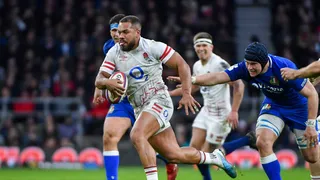 6 Nations : Le programme du jour (samedi 3 février)