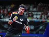 Championnats d’Europe ETTU : Timo Boll est immortel !