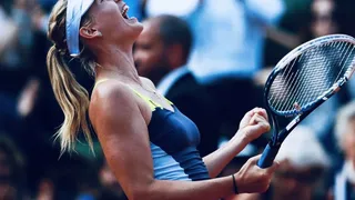 WTA-Portrait : Avé Maria